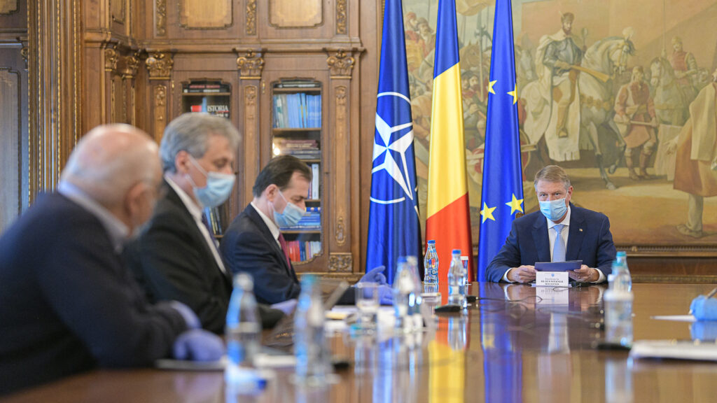 BREAKING NEWS. Iohannis dă vestea cea mare despre școli! Ce fac elevii din ani terminali