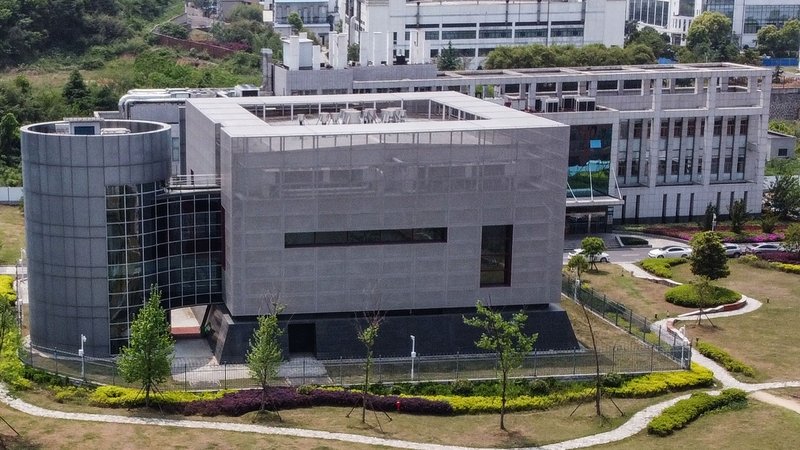 America somează China: „Lăsați-ne să intrăm în laboratorul P4 din Wuhan”