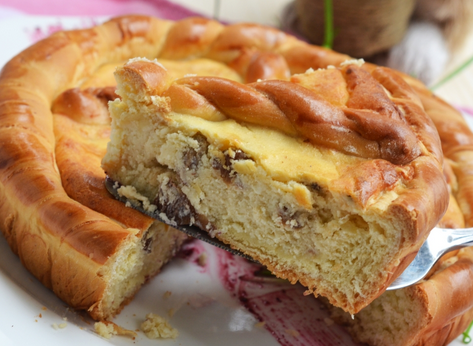 Pască fără aluat. Rețeta anului 2020, pentru un Paște de neuitat