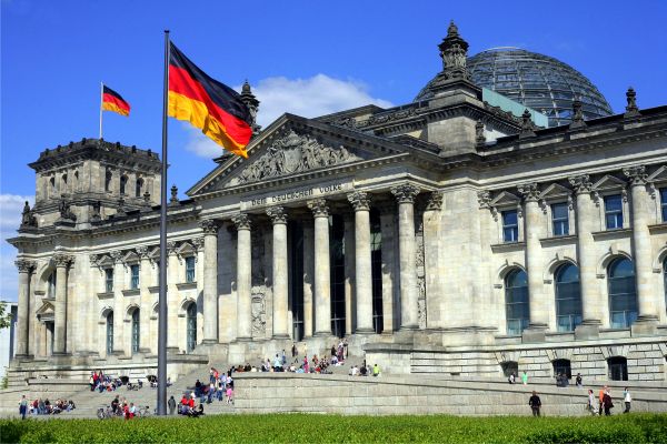 Vicleniile Germaniei faţă de restul lumii