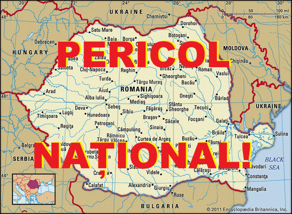 Exclusiv. Siguranța și securitatea alimentară a României. Foametea atârnă de un fir! Dezvăluiri de importanță națională