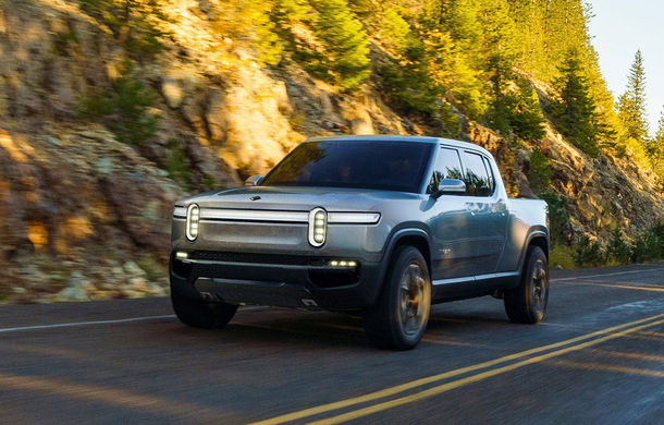 Se amână lansarea primului pick-up electric. Ce i-a încurcat pe producători