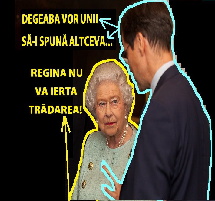 Regina, „îngrozită”! Prinţul Harry a trădat-o ca un barbar! Va putea ierta vreodată?