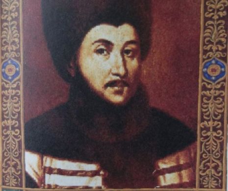 L-a încuiat într-o cușcă, punând să fie bătut în fiecare seară, până a murit