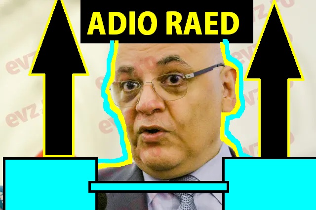 Urmează Arafat după Streinu Cercel? Un om cu informaţii tari a devoalat totul