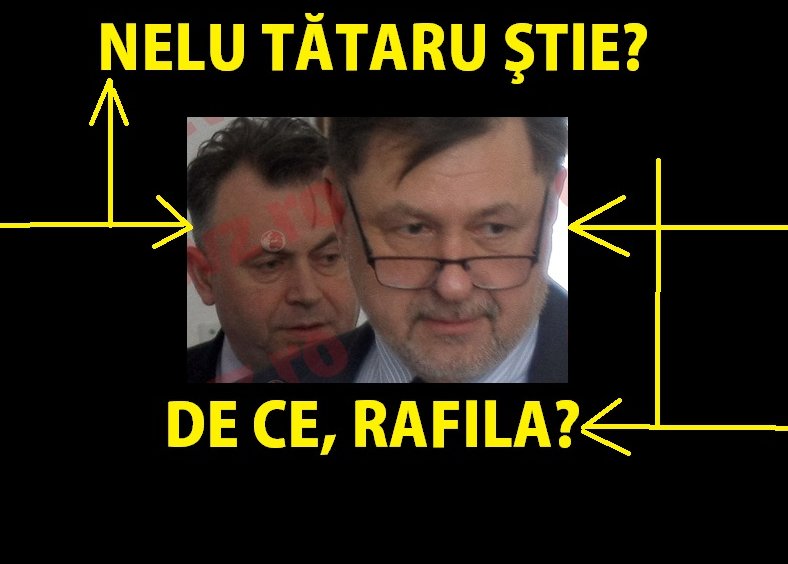 Taina lui Rafila! Ce n-a spus românul de la Organizaţia Mondială a Sănătăţii? Bombă
