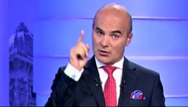Rareș Bogdan a explodat! Un apropiat al lui Dragnea, numit șef la PNL Buzău