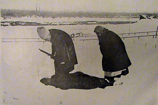 Românii care caută o viață mai bună sunt doborâți ca muștele de grăniceri. O tragedie de dimensiuni istorice