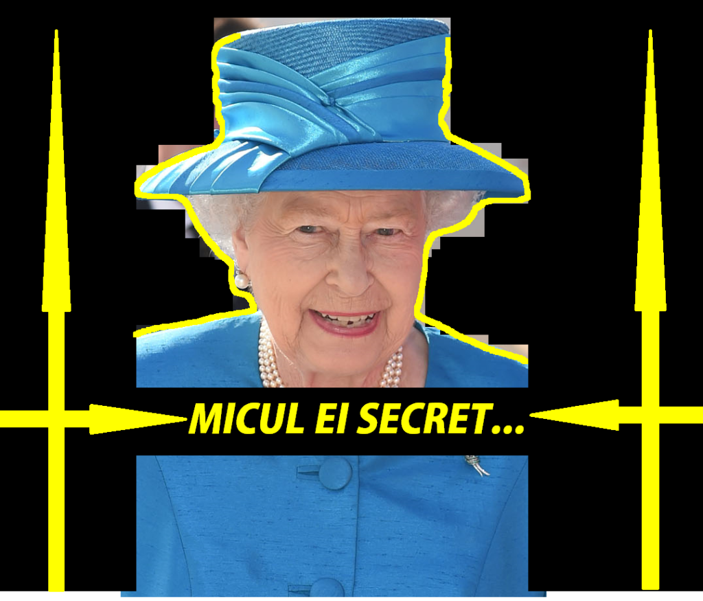 Şah la Regină! Dezvăluiri despre fiica neştiută. Este un exemplu în Familia Regală!