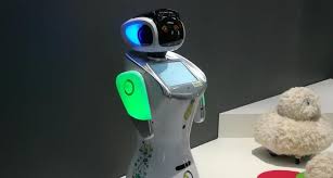 Roboții ne iau slujbele?! Dovezi de ultimă oră dintr-un domeniu la care nu v-ați fi gândit