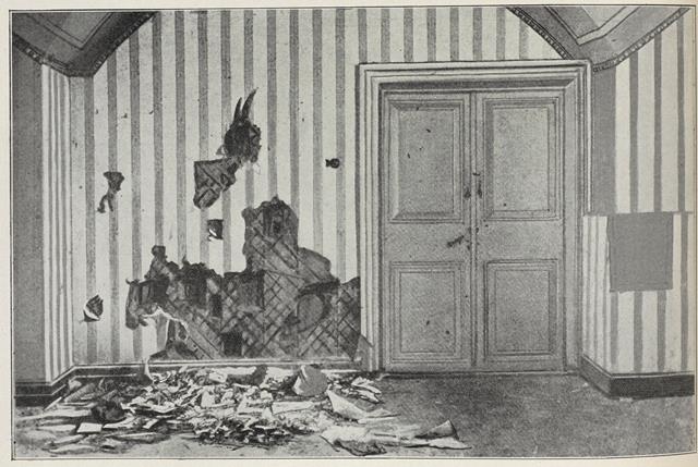 Criminalii care se întreceau să se laude că au făcut un act umanitar