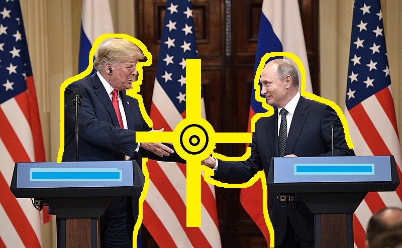 Au ajuns SUA și Rusia la un compromis la Viena? E în joc pacea mondială!