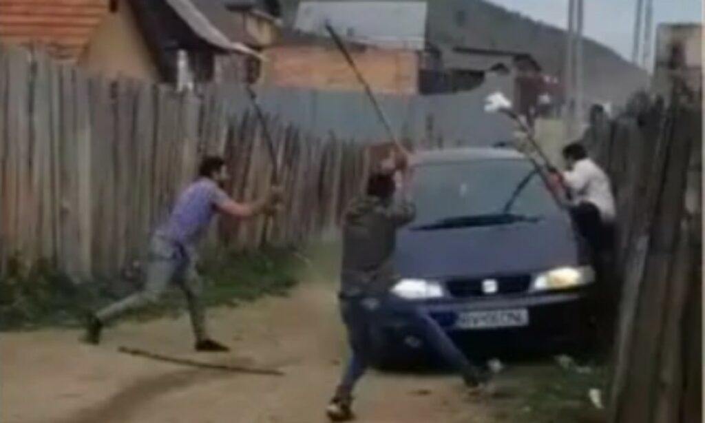 Măcelul de la Săcele din ziua de Paște s-a lăsat cu dosare penale