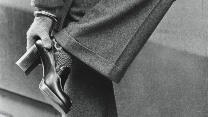 Coronavirus nu se uită la pantofi