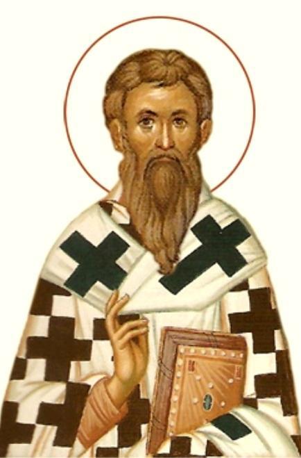 Martirul de pe pod - Calendar creștin ortodox: 6 aprilie