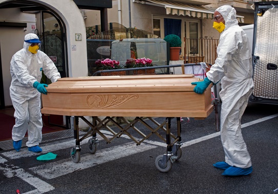 Drama pacientului 553, testat la o săptămână de la internare. Reacția lui Arafat