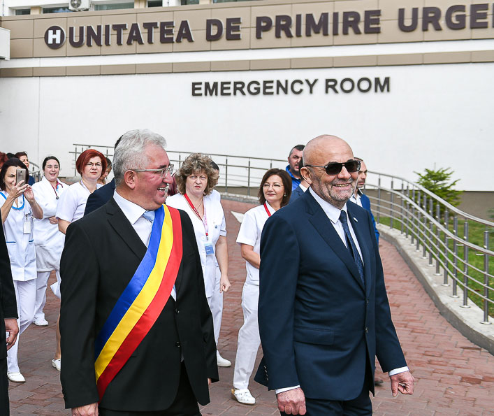 EXCLUSIV: Dezvăluiri despre situația de la Suceava. Cum și-au bătut joc autoritățile de medici și asistente