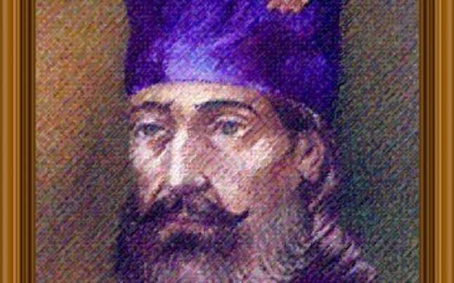 Popă moldovean e execuat prin arderea pe scaun de sârmă