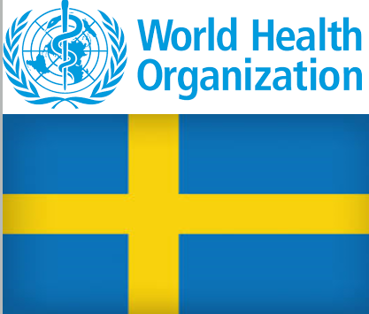 Un greu al OMS laudă o „ţară-model” lovită dur de Covid-19. Interese obscure progresiste?