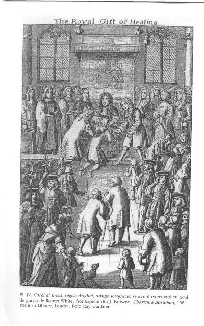 Regii, primii dintre muritori care nu respectau distanțarea socială în pandemie