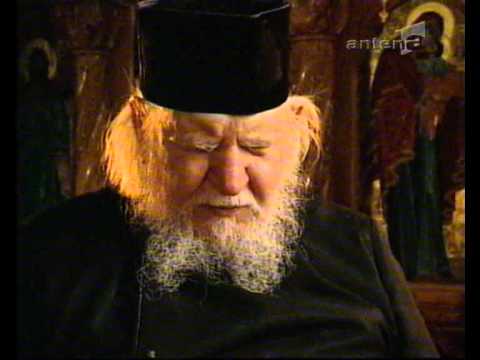 Părintele Teofil a călcat pe urmele lui Arsenie Boca fără să vadă