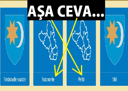 Consiliul Naţional Secuiesc coace ceva în plină molimă! S-a ajuns până la Bruxelles