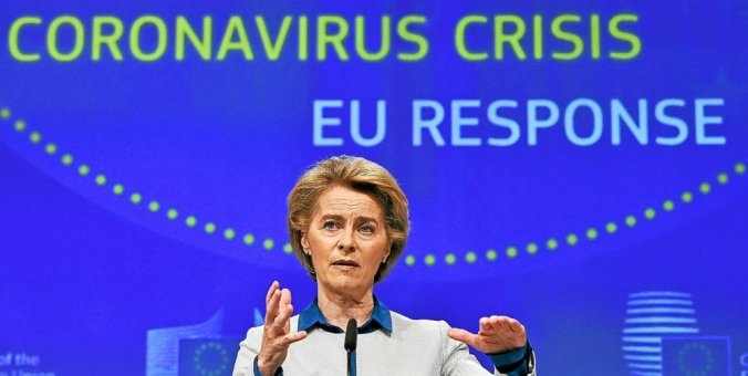 Ploaie de bani peste Europa – Cu ce se alege România