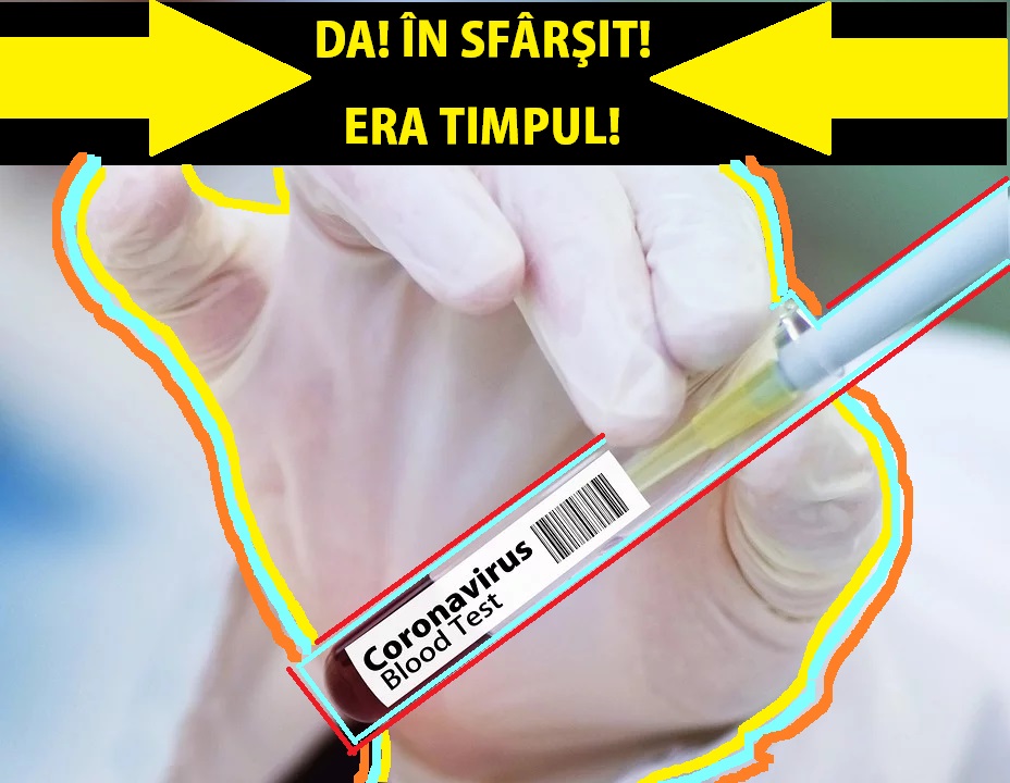 „Progrese seminificative” în proiectarea vaccinului aşteptat de toată planeta. Cine?