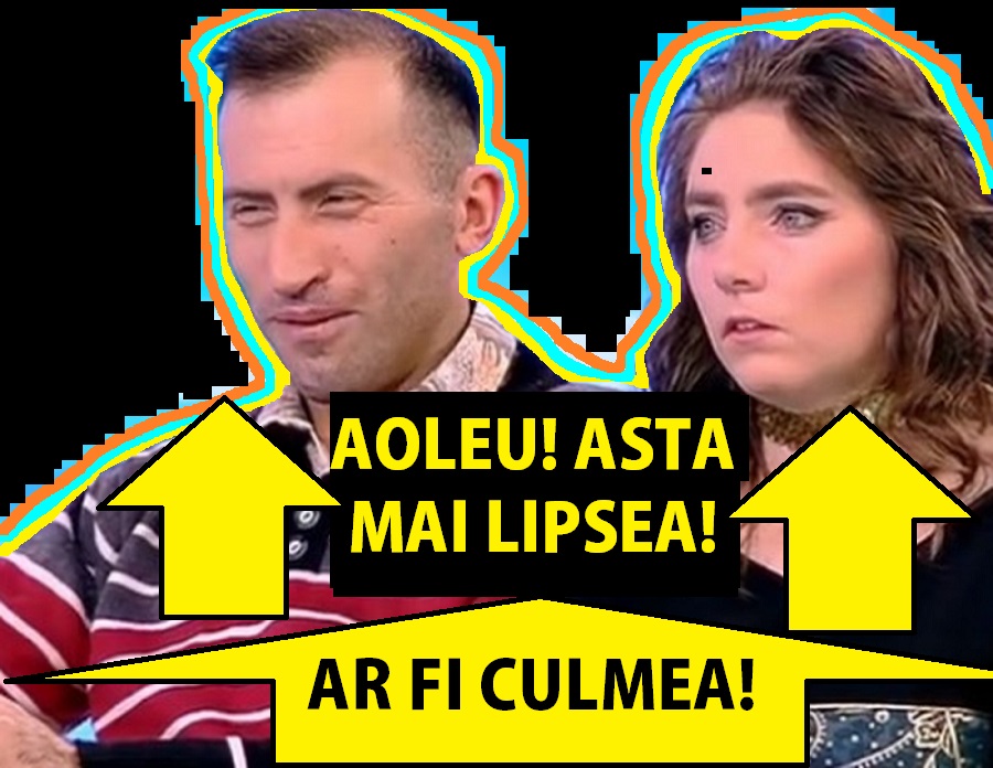 Antena 1 testează camuflat o variantă-bombă cu Vulpița? Pro Tv ar deveni istorie