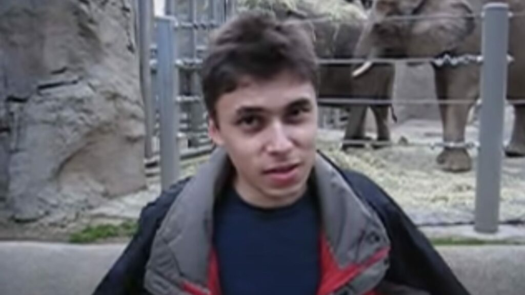 15 ani de la lansarea YouTube. Care a fost primul video postat pe colosul media