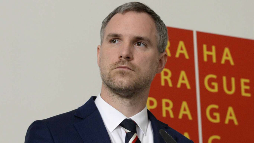 Primarul Pragăi confirmă că se află sub protecția Poliției de teama unui atentat rus cu Otravă