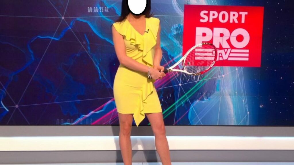 Pro TV se pregătește de nuntă! O renumită prezentatoare i-a spus „Da” iubitului!