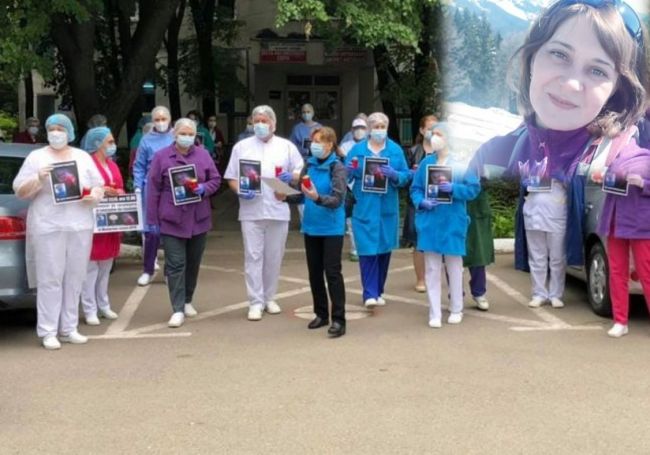 Scandal în Sănătate! Bâlbâiala autorităților a adâncit drama unui copil rămas fără mamă