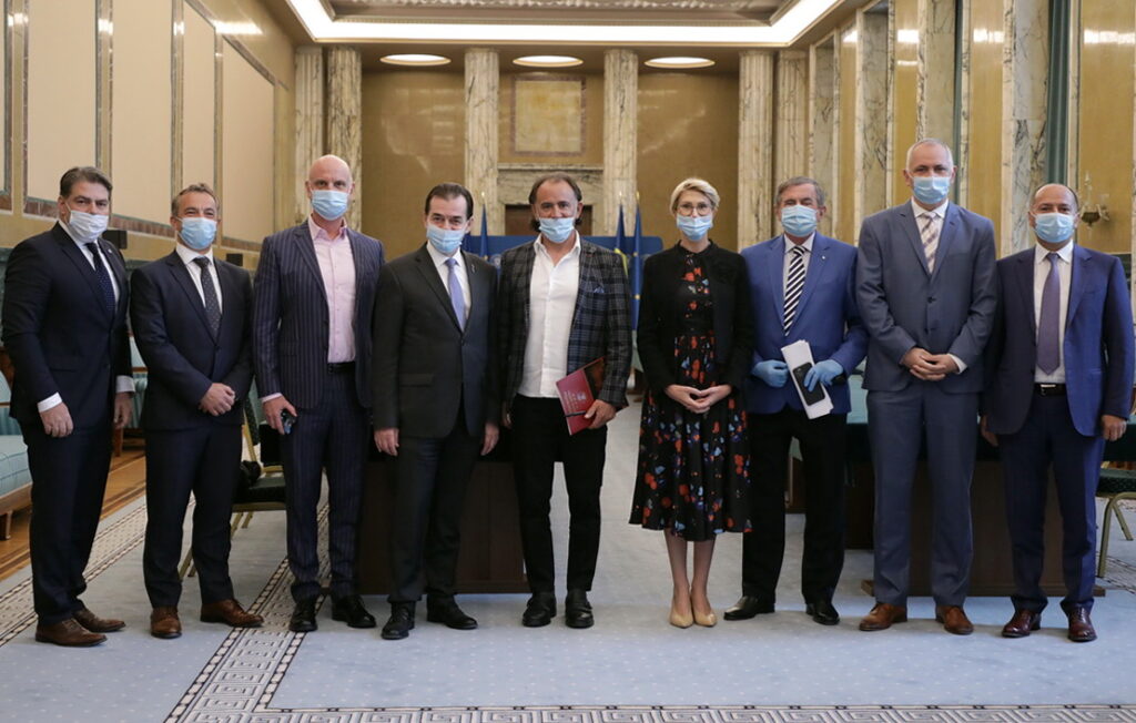 Industria HoReCa primește susținere nesperată! Reprezentantul OMS, propunere inedită