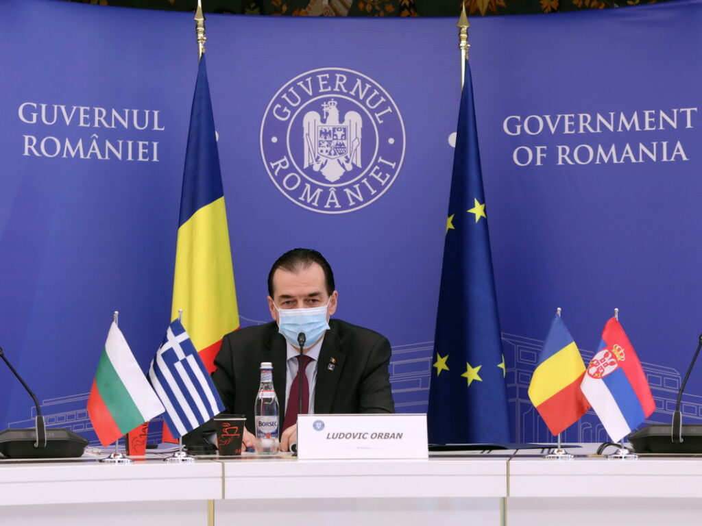 Decizie surpriză în Poliția Română. Ce se întâmplă cu agentul care a vorbit cu Ludovic Orban. Detalii în exclusivitate