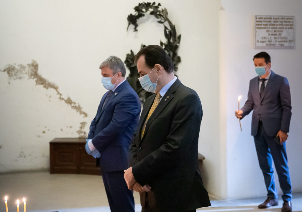 Evz TV. "Față în față". Ce mai înseamnă azi PNL? Neoliberalismul și "dictatura bicisnicilor"