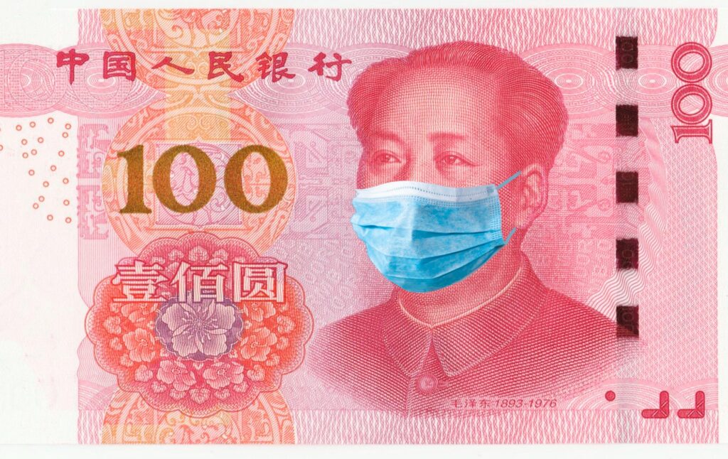 O bombă cu ceas amenință China! Va reuși Partidul Comunist s-o dezamorseze?