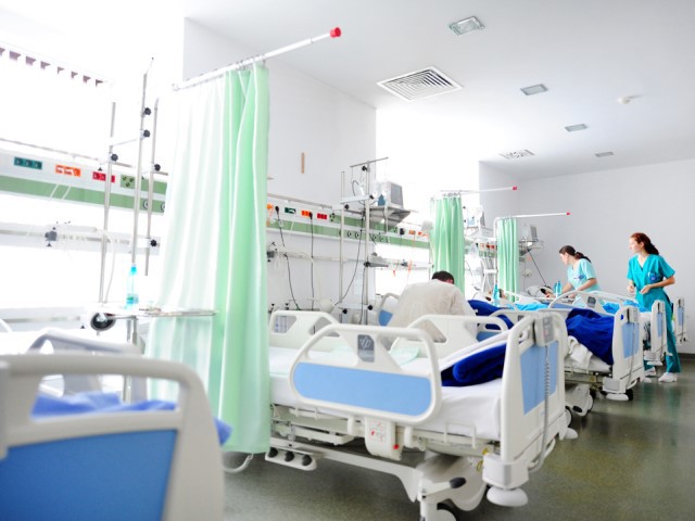 Se poate! Cazul care a uimit România. Bătrân de 93 de ani, vindecat de coronavirus