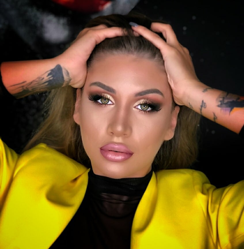 Drama unei vedete a cutremurat televiziunea. A trăit cu secretul unei întâmplări tragice. „Eram șocată!”
