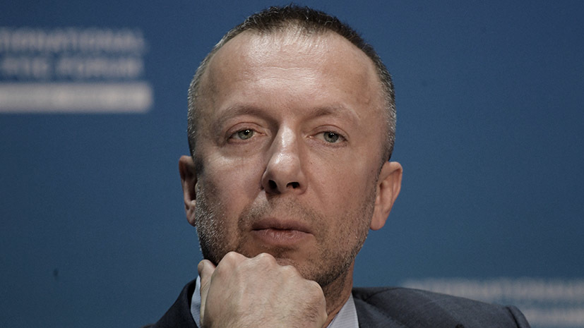 Regele cărbunelui, găsit fără suflare! Rusia, șocată de moartea celebrului miliardar!