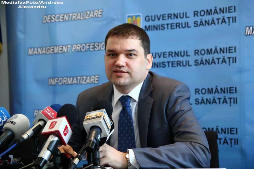 Ce poziție are UDMR față de o eventuală demitere a Guvernului Orban