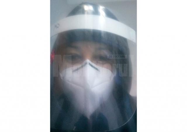 Dezastru la Rădăuți! Apelul disperat al unui medic. „E ca pe front. Nu văd luminița de la capătul tunelului”