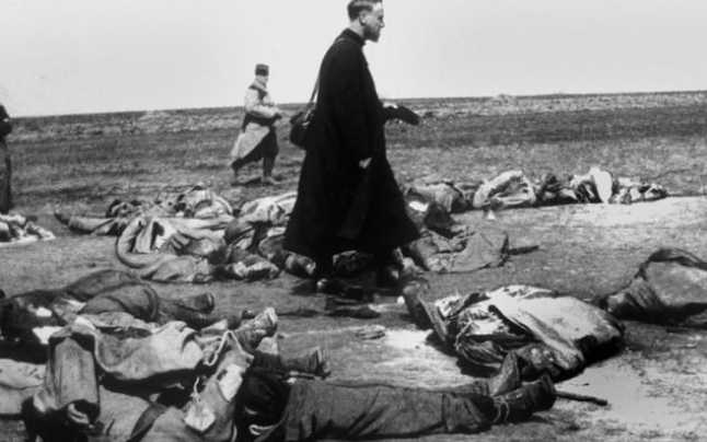 Epistolă către... Cine