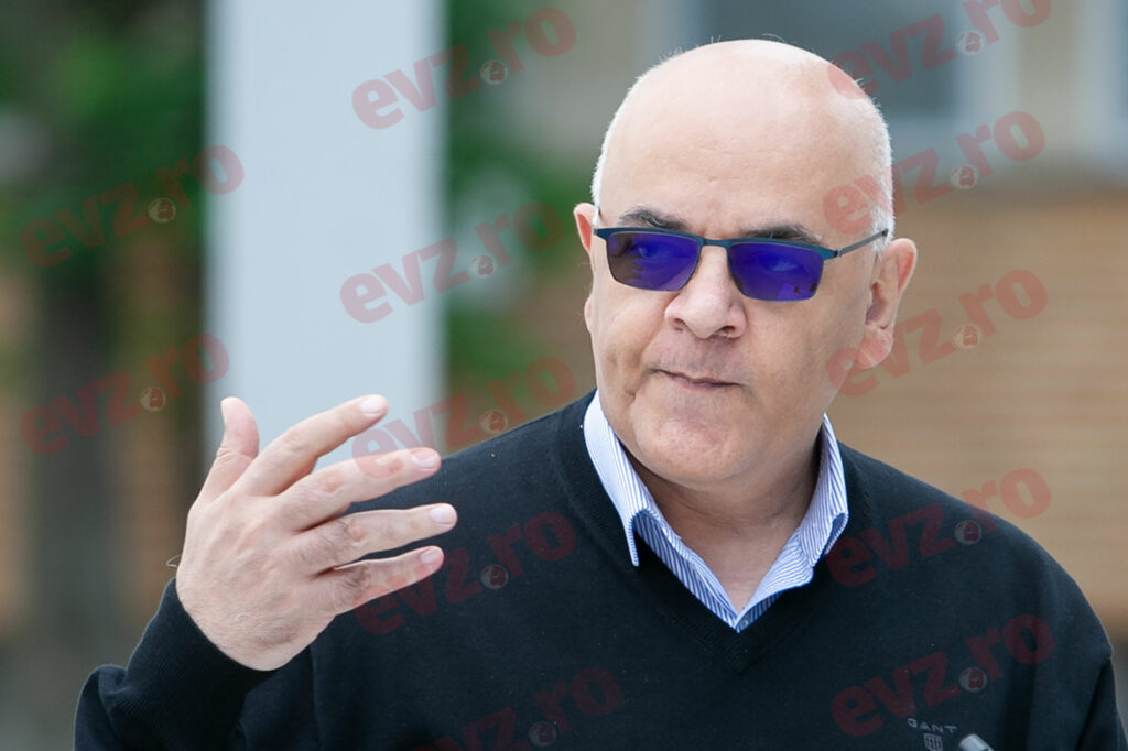 EvZ a avut dreptate! Raed Arafat este suspectat că a anulat ilegal o licitație de 600 de milioane de euro!