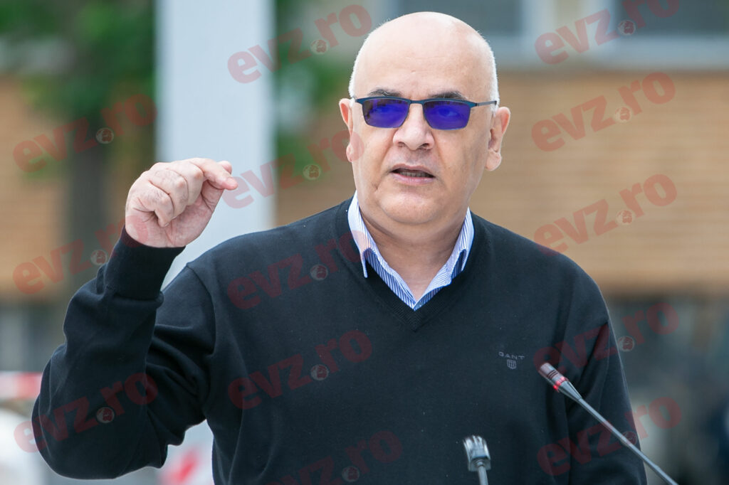 Arafat reacționează în scandalul momentului! Depozite imense de echipamente medicale, descoperite de Curtea de Conturi