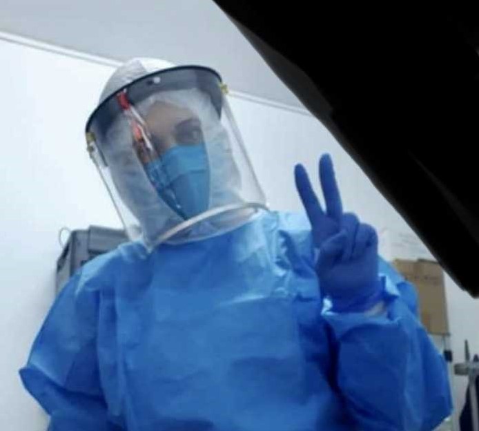 Asistenta din Botoșani, scoasă de pe lista de decese a INSP. Alta a fost cauza morții