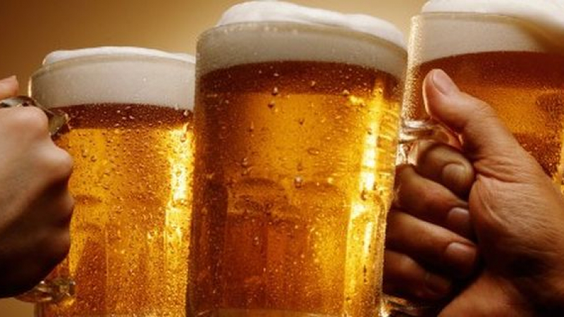 Incredibil. Carantina a bătut Revelionul