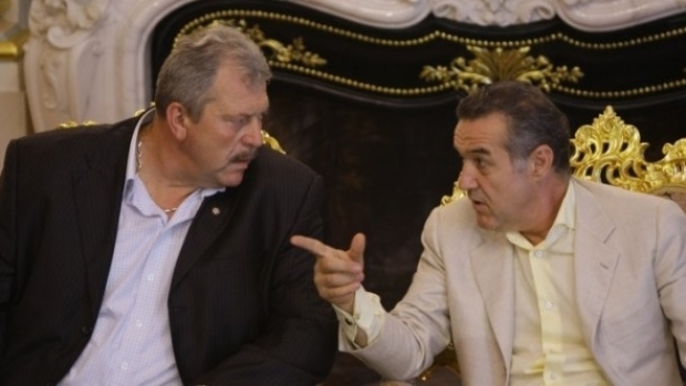 S-a aflat, în sfârșit, adevărul despre pensia lui Duckadam. Câți bani primește de la Becali