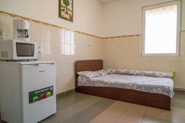 Necaz pentru pușcăriași. Vizitele intime, condiționate de virusul ucigaș