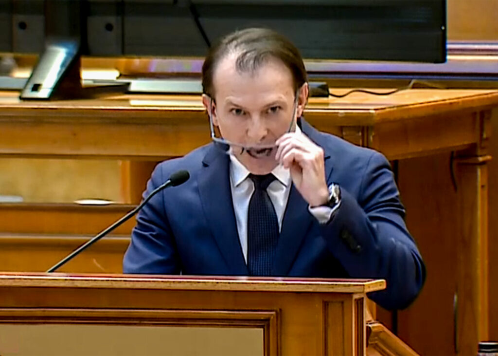 De unde vine pericolul cel mai mare pentru economia României. „Dacă am fi acceptat...”